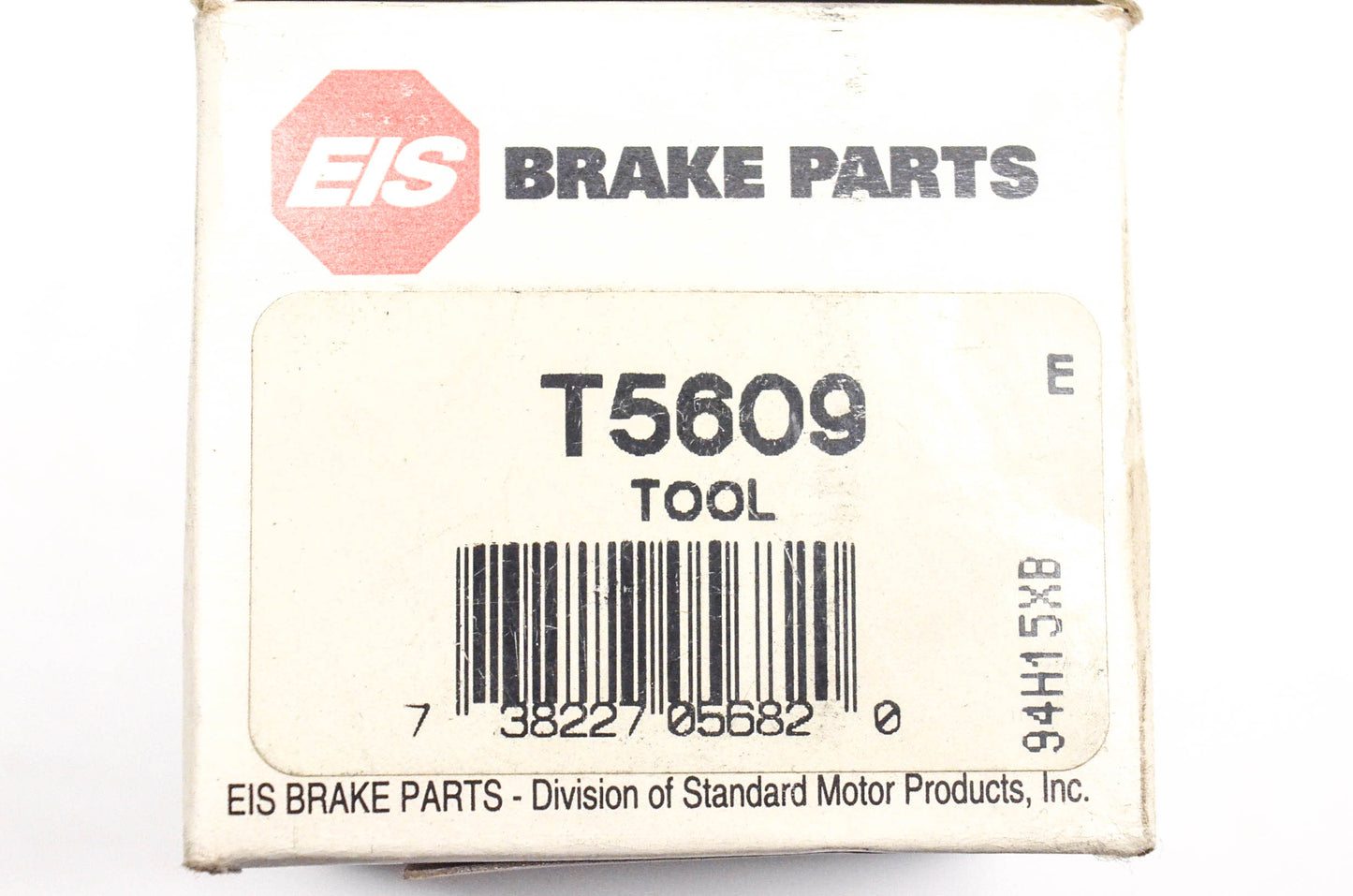 EIS T5609 Valve NOS