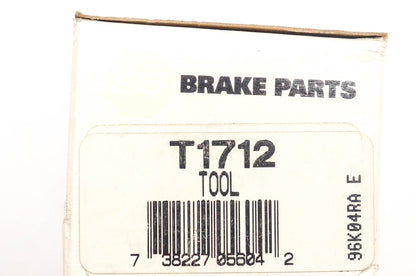 EIS T1712, 96K04RA E Valve NOS