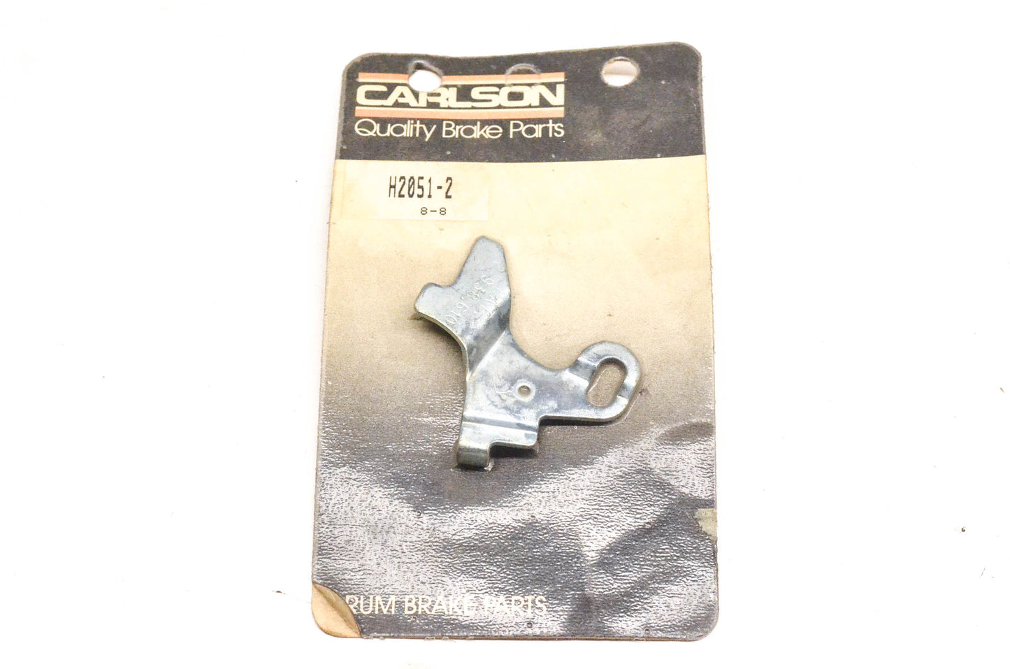 Carlson H2051-2 Drum Brake Hardware NOS