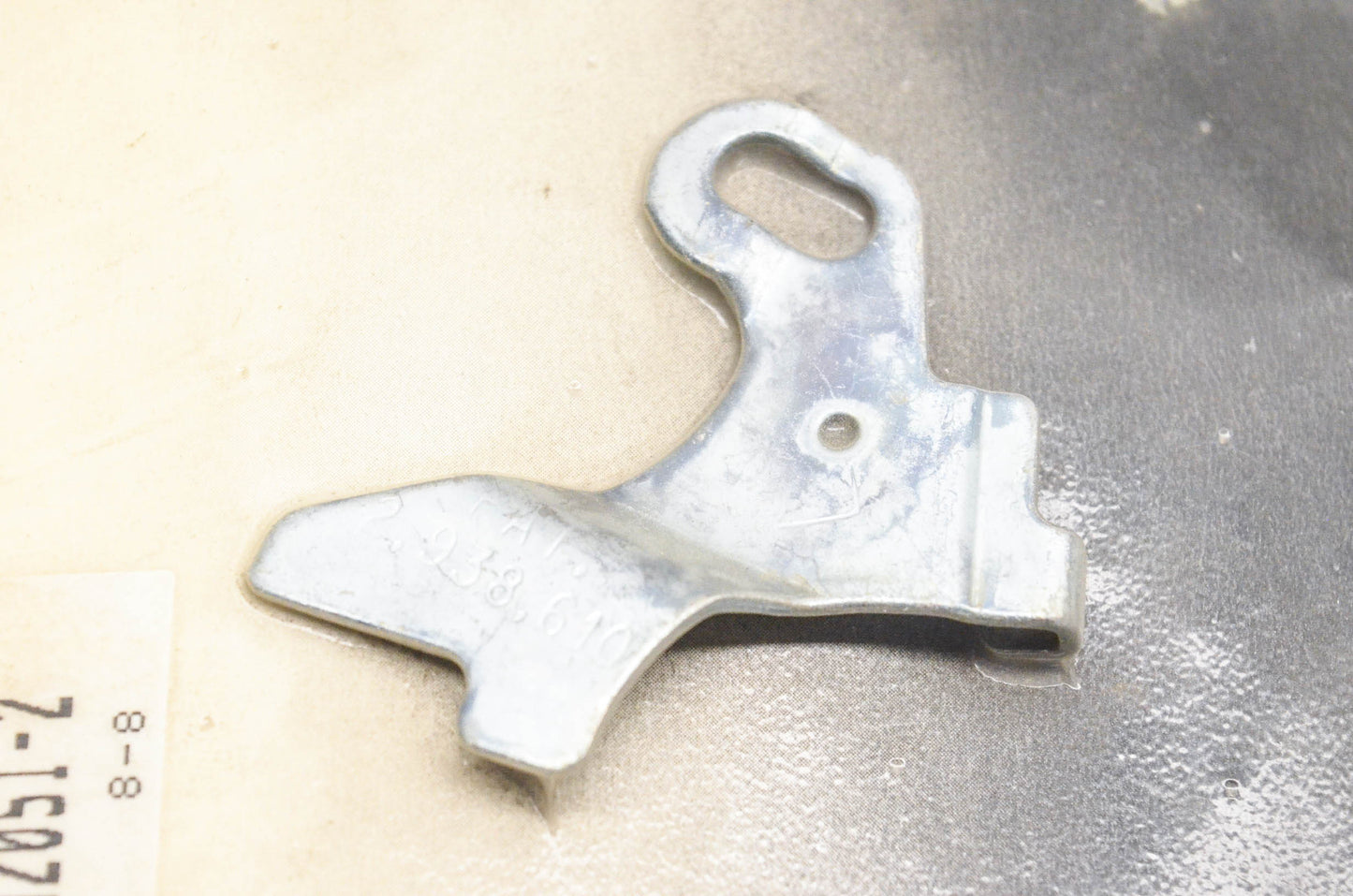 Carlson H2051-2 Drum Brake Hardware NOS