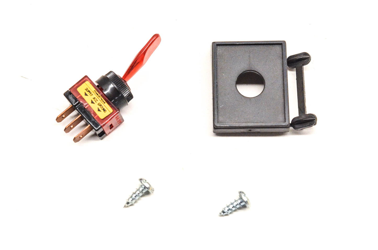 GP Sorensen TS45 Toggle Switch Kit NOS