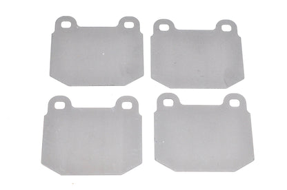 Wagner SH1208-5 Disc Brake Shim Kit NOS