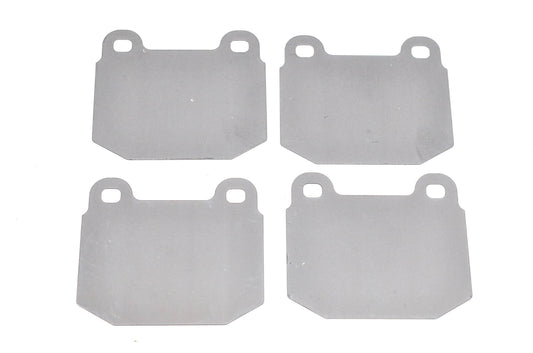Wagner SH1208-5 Disc Brake Shim Kit NOS