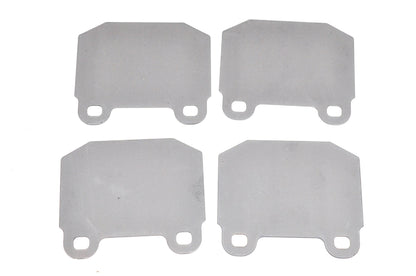 Wagner SH1208-5 Disc Brake Shim Kit NOS