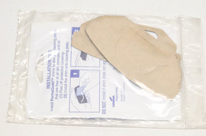 Wagner PQ300100 Disc Brake Shim Kit NOS