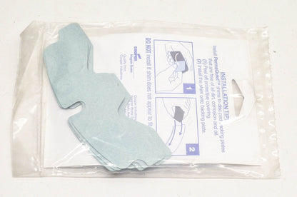 Wagner PQ300102 Disc Brake Shim Kit NOS