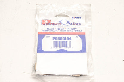 Wagner PQ300104 Disc Brake Shim Kit NOS