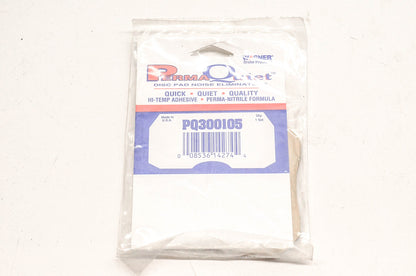 Wagner PQ300105 Disc Brake Shim Kit NOS