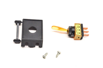 GP Sorensen TS46 Toggle Switch Kit NOS