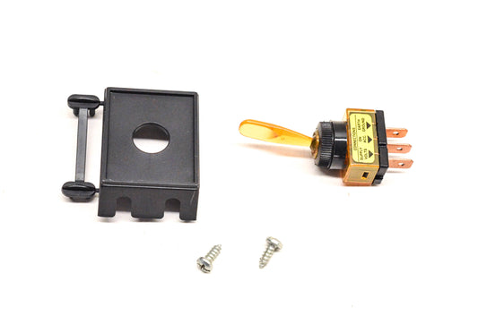 GP Sorensen TS46 Toggle Switch Kit NOS