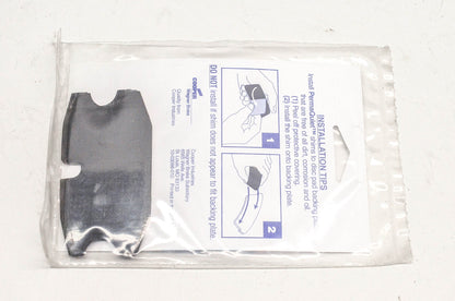 Wagner PQ300107 Disc Brake Shim Kit NOS