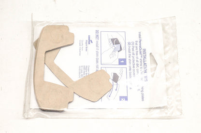 Wagner PQ300108 Disc Brake Shim Kit NOS