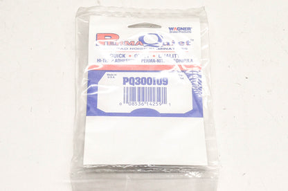 Wagner PQ300109 Disc Brake Shim Kit NOS