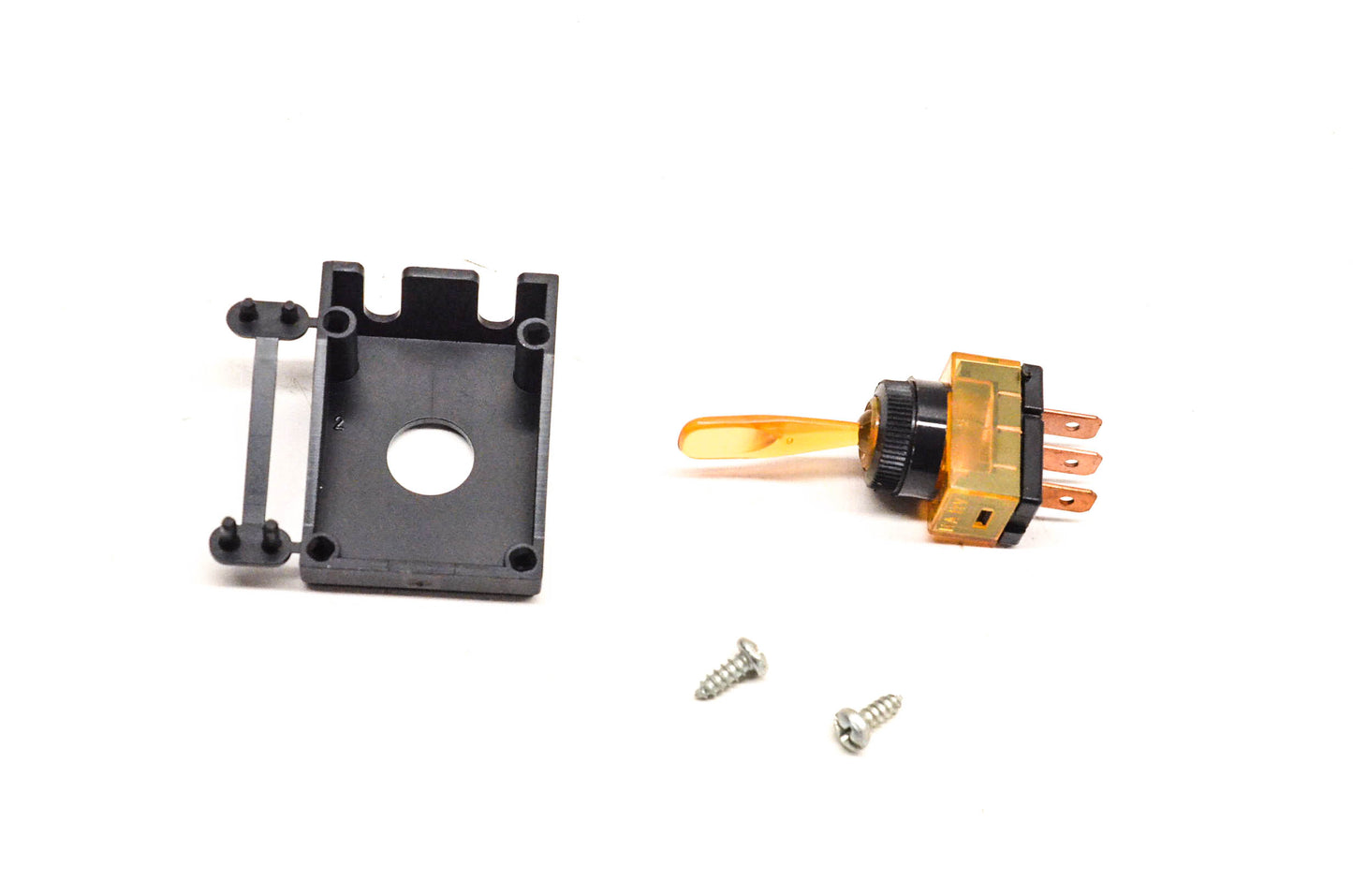 GP Sorensen TS46 Toggle Switch Kit NOS