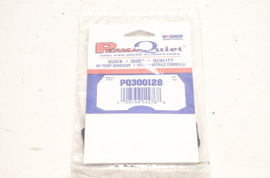 Wagner PQ300128 Disc Brake Shim Kit NOS
