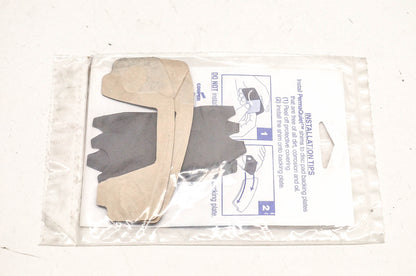 Wagner PQ300128 Disc Brake Shim Kit NOS