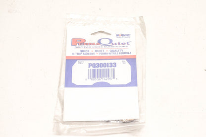 Wagner PQ300133 Disc Brake Shim Kit NOS