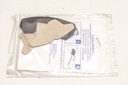 Wagner PQ300133 Disc Brake Shim Kit NOS