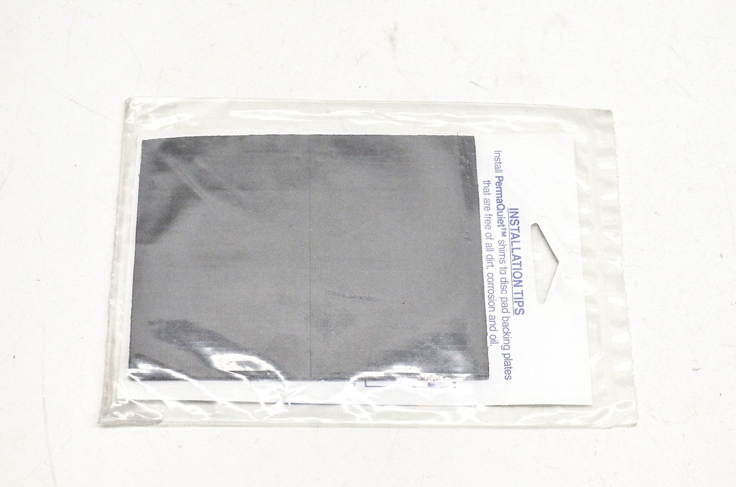 Wagner PQ300137 Disc Brake Shim Kit NOS