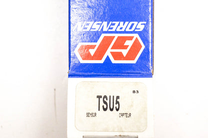 GP Sorensen TSU5 Sensor NOS