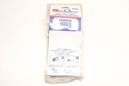 Wagner PQ300138 Disc Brake Shim Kit NOS
