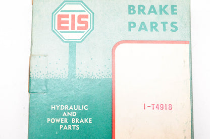 EIS T4918 Rubber Pad NOS