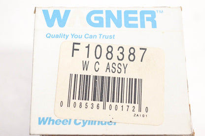 Wagner F108387, FD-122524 Wheel Cylinder Assembly NOS