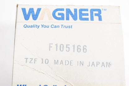 Wagner F105166 Wheel Cylinder Assembly NOS