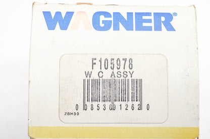 Wagner F105978 Wheel Cylinder Assembly NOS