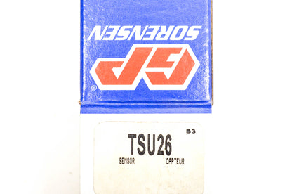 GP Sorensen TSU26 Sensor NOS