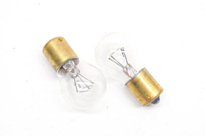 Wagner 1683 24-28v Lamp Bulbs Qty 2 NOS