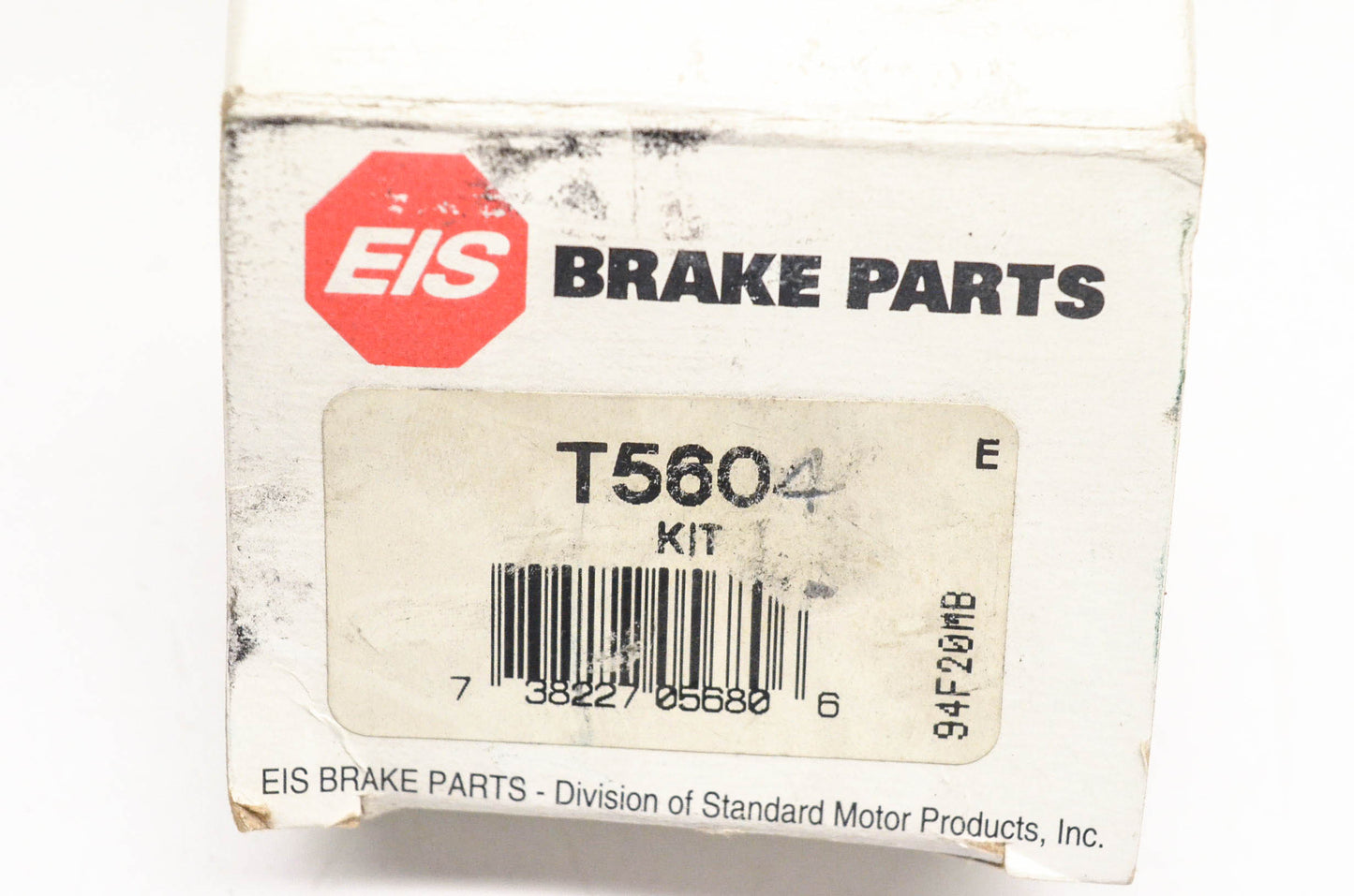 EIS T5604 Rubber Strap NOS