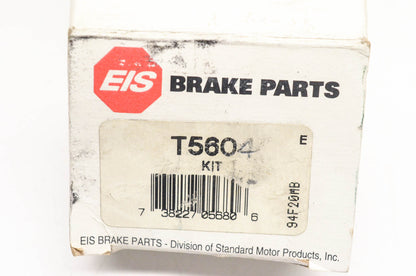 EIS T5604 Rubber Strap NOS