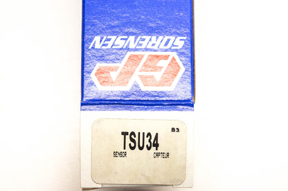 GP Sorensen TSU34 Sensor Kit NOS