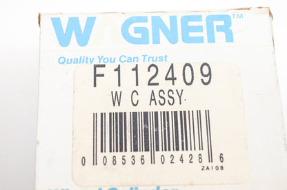 Wagner F112409, FD-122380 Wheel Cylinder Assembly NOS
