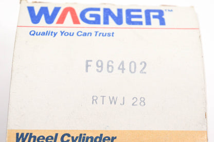 Wagner F96402 Wheel Cylinder Assembly NOS
