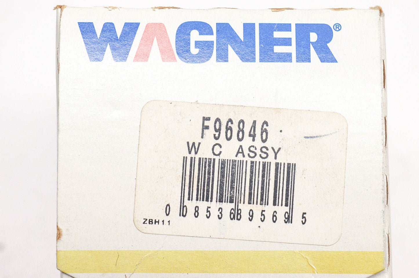 Wagner F96846, FD-122525 Wheel Cylinder Assembly NOS