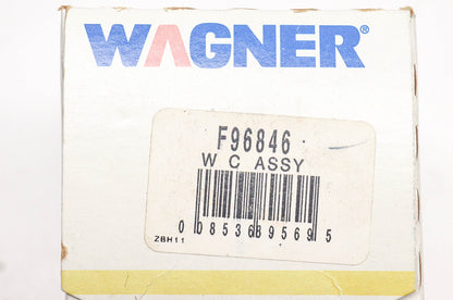 Wagner F96846, FD-122525 Wheel Cylinder Assembly NOS