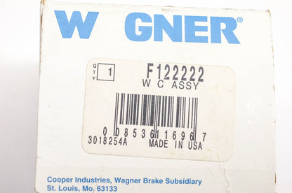 Wagner F122222 Wheel Cylinder Assembly NOS