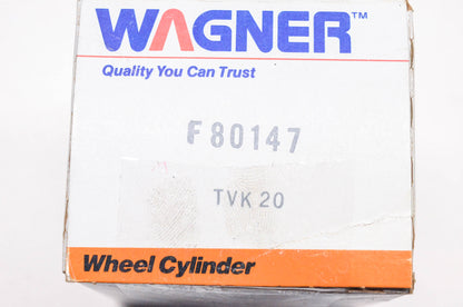 Wagner F80147, 29654 Wheel Cylinder Assembly NOS