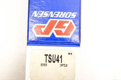 GP Sorensen TSU41 Engine Coolant Temperature Sensor NOS