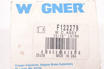 Wagner F122279, FD-112973 Wheel Cylinder Assembly NOS