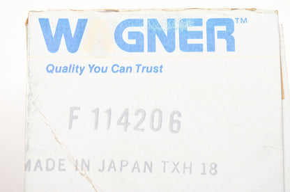 Wagner F114206 Wheel Cylinder Assembly NOS