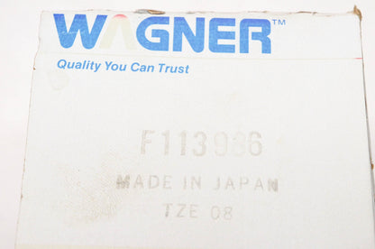 Wagner F113986 Wheel Cylinder Assembly NOS