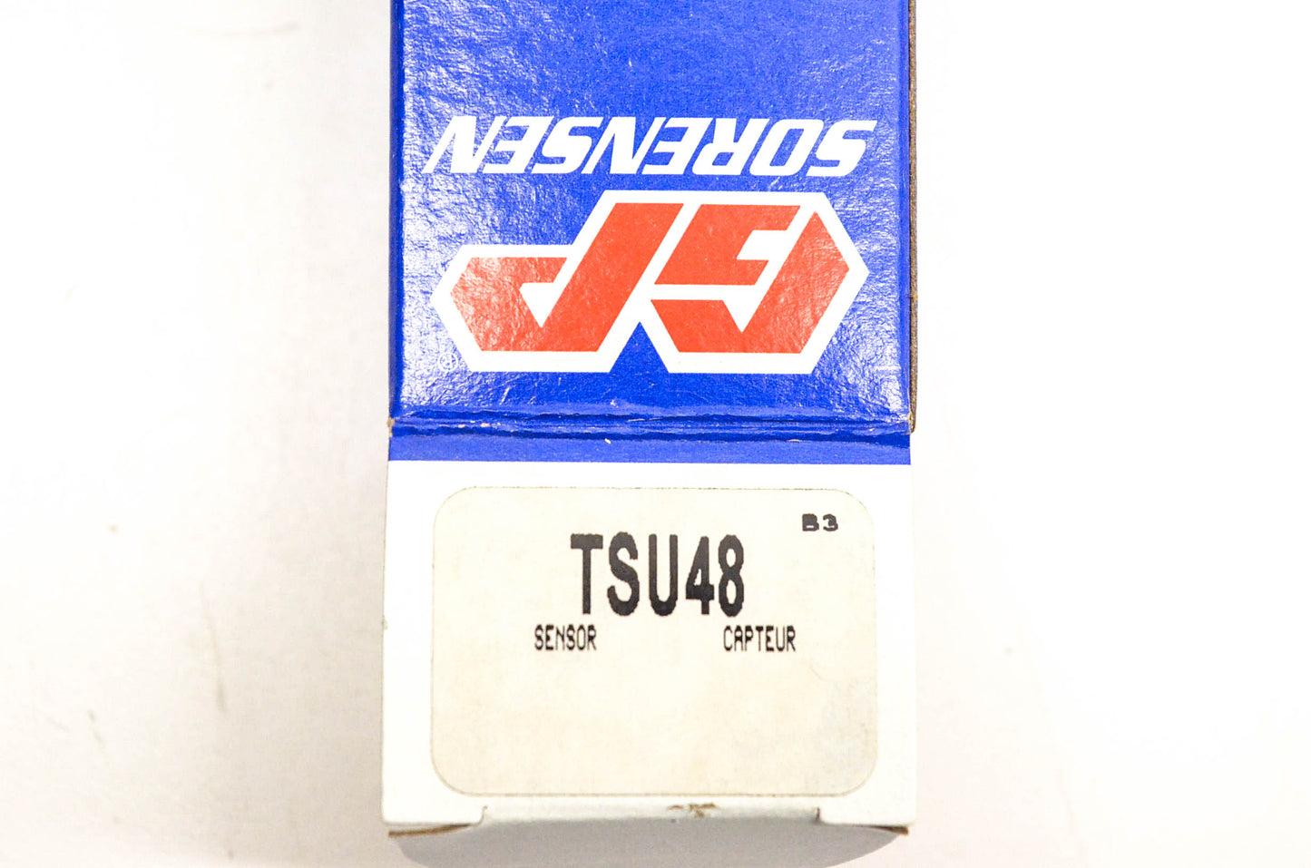 GP Sorensen TSU48 Sensor NOS