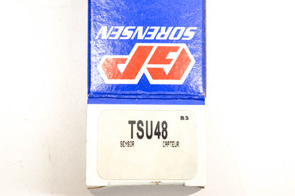 GP Sorensen TSU48 Sensor NOS