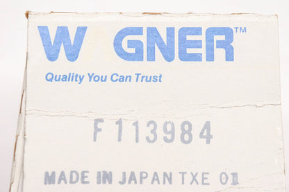 Wagner F113984, 47570-32020 Wheel Cylinder Assembly NOS