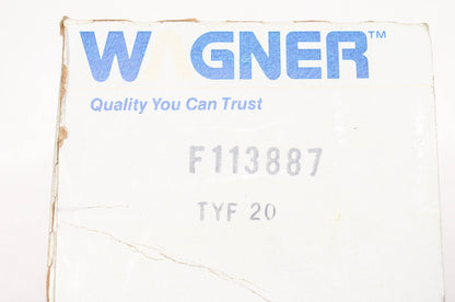 Wagner F113887 Wheel Cylinder Assembly NOS