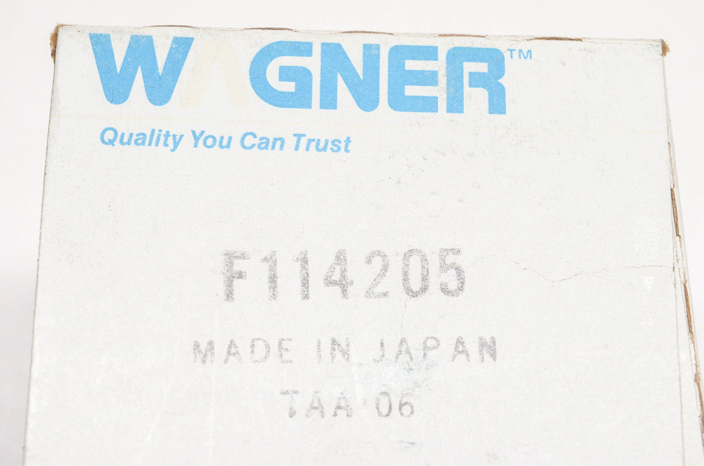 Wagner F114205 Wheel Cylinder Assembly NOS