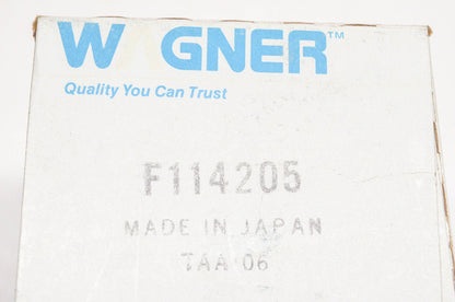 Wagner F114205 Wheel Cylinder Assembly NOS